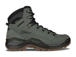 Lowa Renegade Evo GTX Mid Hiking Boots - Men's Deep Black 9