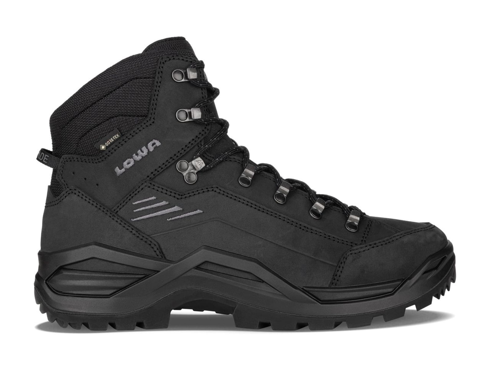 Lowa Renegade Evo GTX Mid Hiking Shoes - Women's Wide