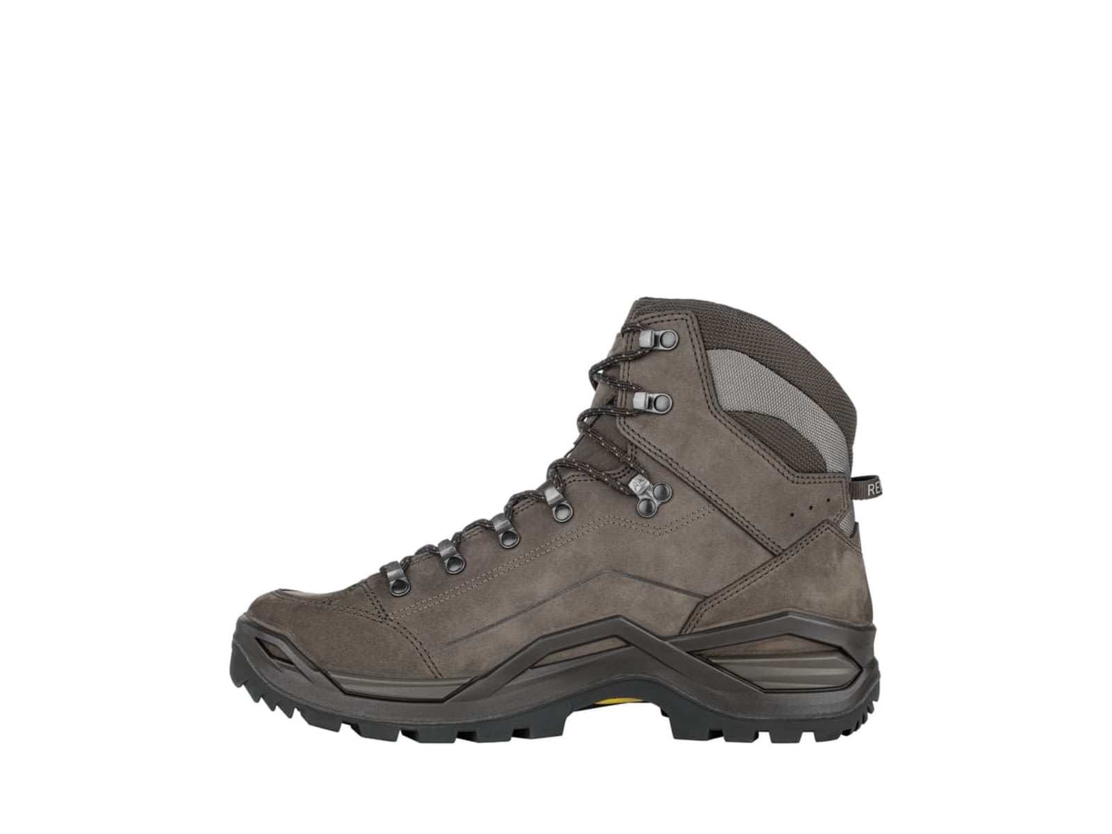 Lowa Renegade Evo GTX Mid Hiking Boots - Men's Deep Black 9