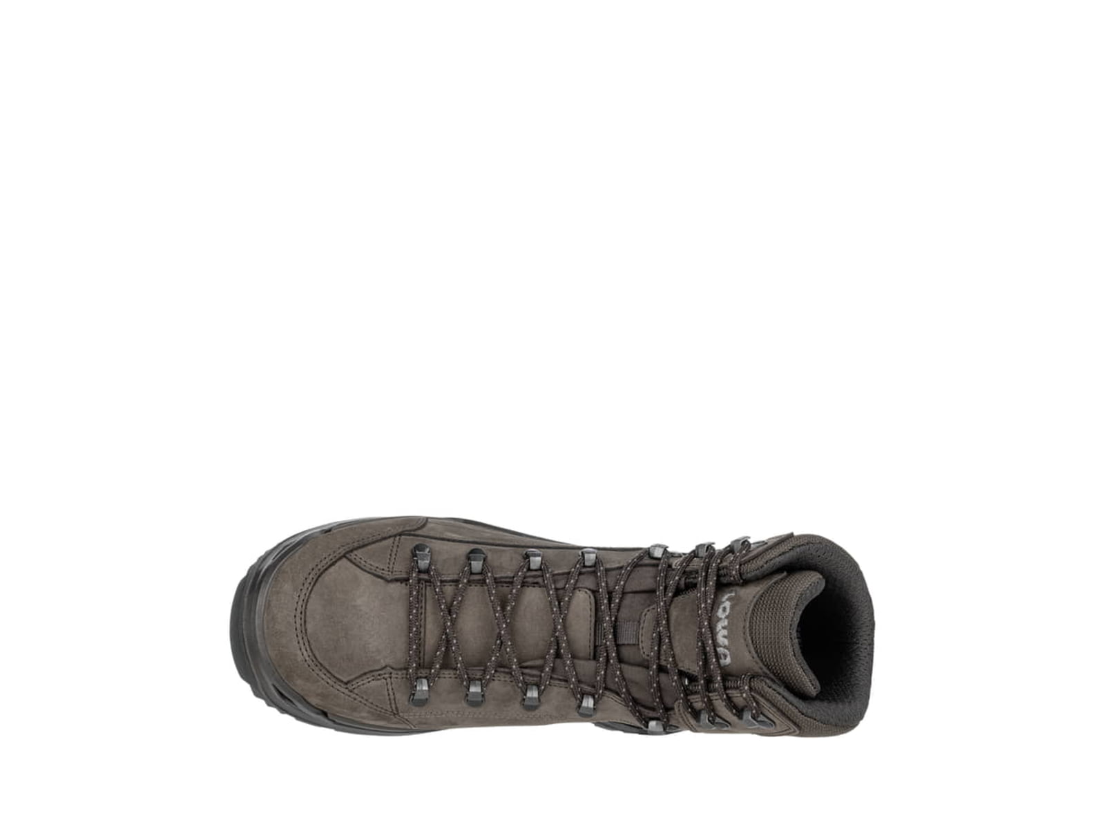 Lowa Renegade Evo GTX Mid Hiking Boots - Men's Deep Black 9