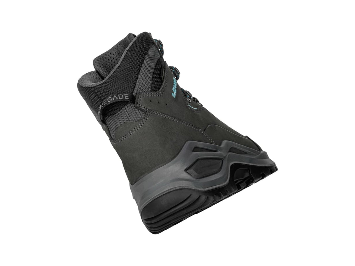 Lowa Renegade Evo GTX Mid Hiking Shoes - Women's Stone 6