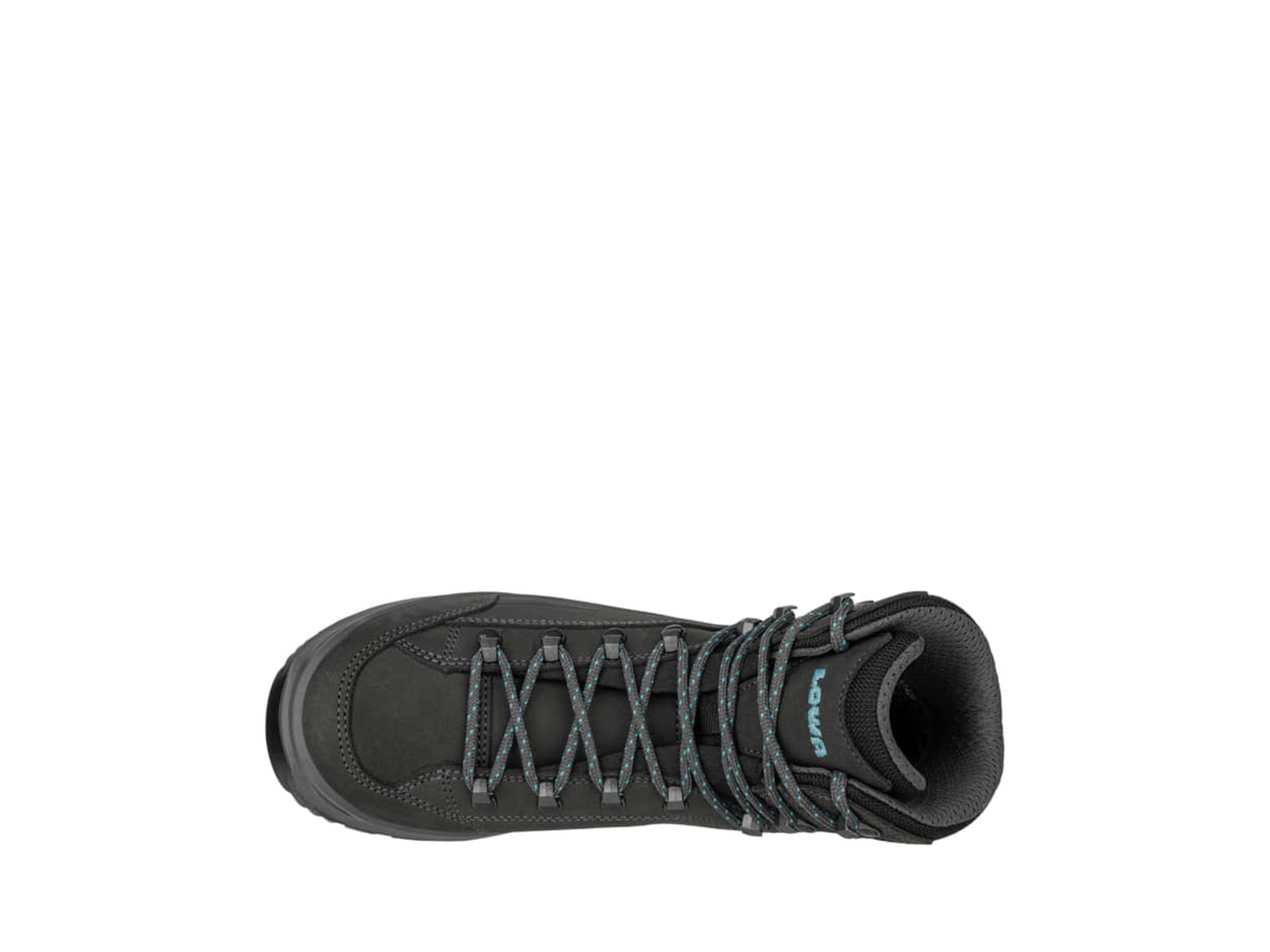 Lowa Renegade Evo GTX Mid Hiking Shoes - Women's Stone 6