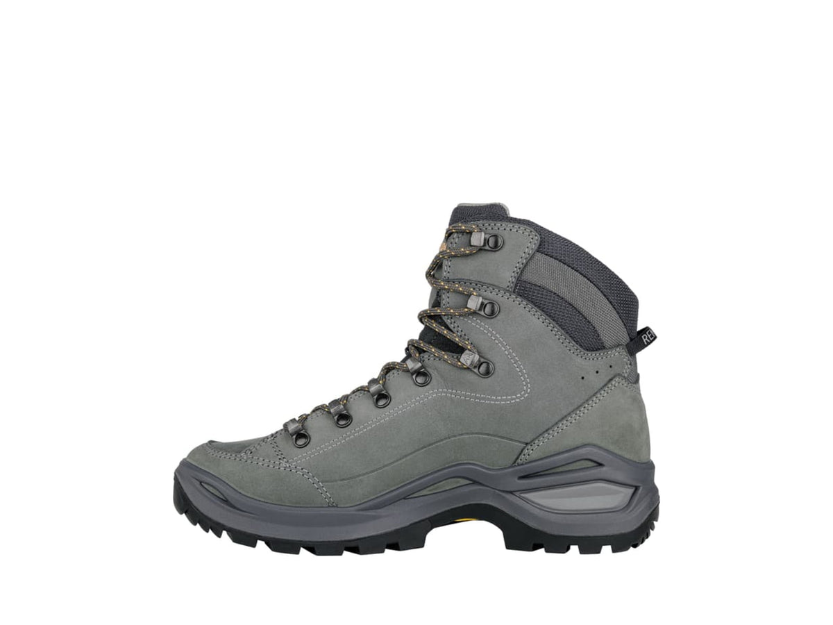Lowa Renegade Evo GTX Mid Hiking Shoes - Women's Stone 6