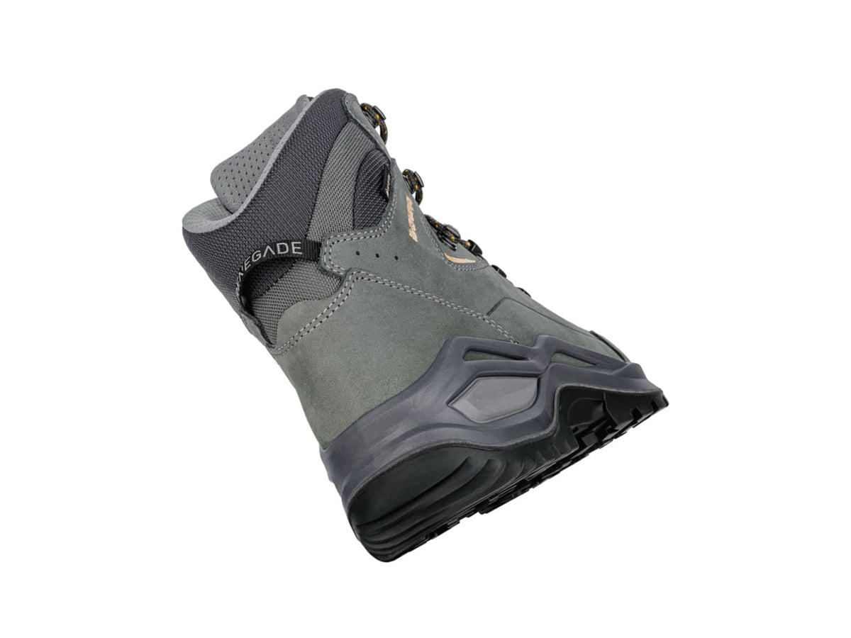 Lowa Renegade Evo GTX Mid Hiking Shoes - Women's Stone 6