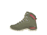 Lowa Renegade Evo GTX Mid Hiking Shoes - Women's Stone 6