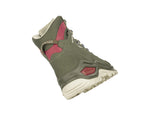 Lowa Renegade Evo GTX Mid Hiking Shoes - Women's Stone 6