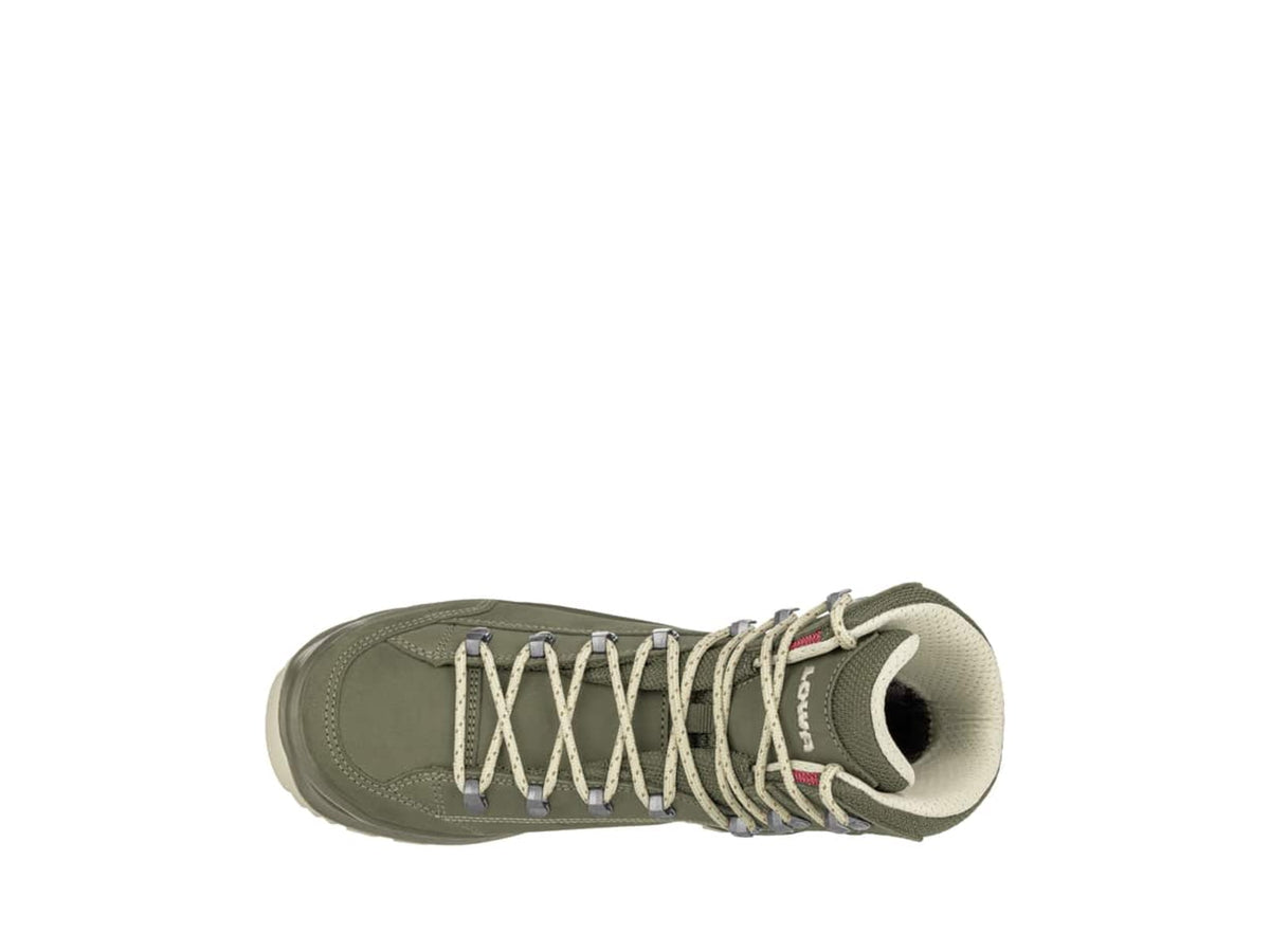 Lowa Renegade Evo GTX Mid Hiking Shoes - Women's Stone 6