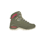 Lowa Renegade Evo GTX Mid Hiking Shoes - Women's Stone 6