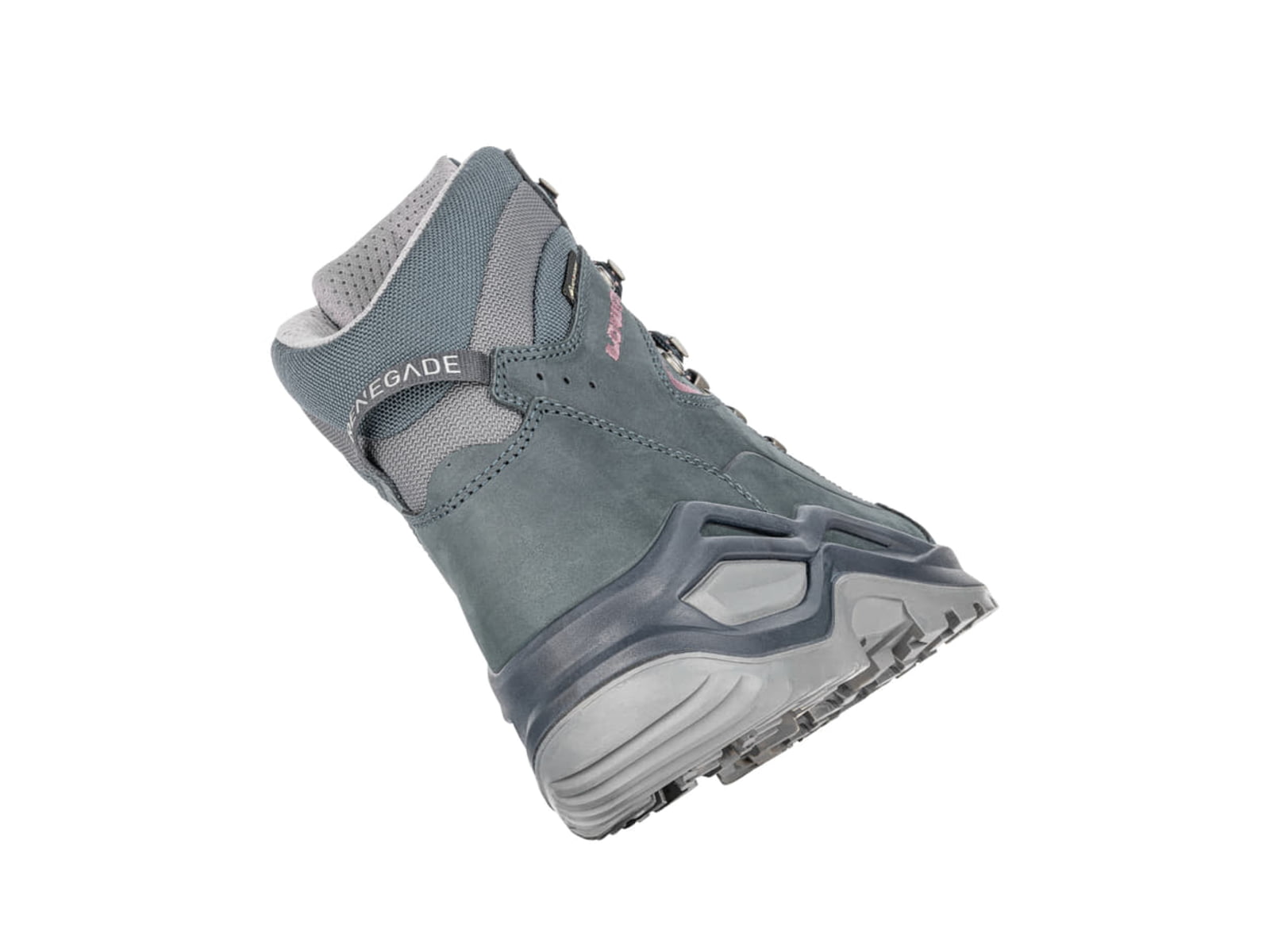 Lowa Renegade Evo GTX Mid Hiking Shoes - Women's Stone 6