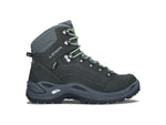 Lowa Renegade GTX Mid Hiking Shoes - Womens Espresso 9