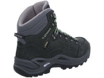 Lowa Renegade GTX Mid Hiking Shoes - Womens Espresso 9