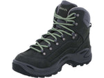 Lowa Renegade GTX Mid Hiking Shoes - Womens Espresso 9