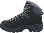 Lowa Renegade GTX Mid Hiking Shoes - Womens Espresso 9