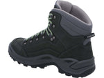Lowa Renegade GTX Mid Hiking Shoes - Womens Espresso 9