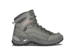 Lowa Renegade GTX Mid Hiking Shoes - Womens Espresso 9