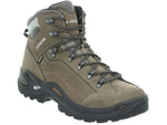 Lowa Renegade GTX Mid Hiking Shoes - Womens Espresso 9