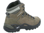 Lowa Renegade GTX Mid Hiking Shoes - Womens Espresso 9