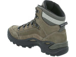 Lowa Renegade GTX Mid Hiking Shoes - Womens Espresso 9