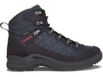 Lowa Taurus Pro GTX Mid Shoes - Womens Anthracite