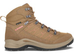 Lowa Taurus Pro GTX Mid Shoes - Womens Anthracite