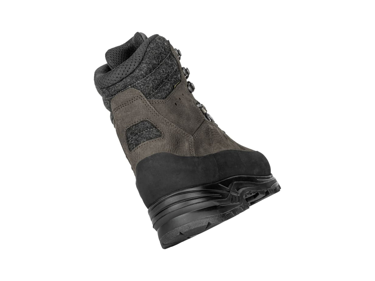 Lowa Tibet Evo 400 GTX Hunting Boots - Men's Slate