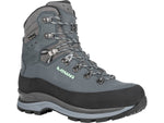 Lowa Tibet Evo GTX HI Hiking Shoes - Women's Smoke Green/Jade