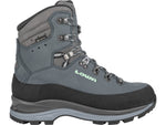 Lowa Tibet Evo GTX HI Hiking Shoes - Women's Smoke Green/Jade
