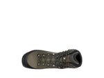 USED Lowa Tibet EVO GTX Hiking Boots - Men's Sepia/Slate