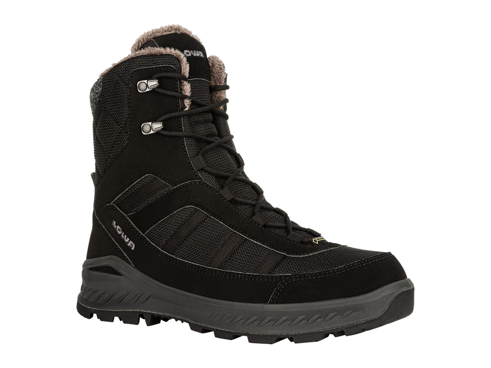 Lowa Trident III GTX Boot - Women's Black
