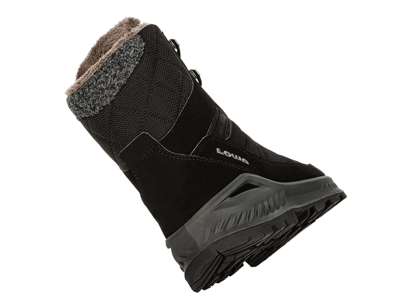 Lowa Trident III GTX Boot - Women's Black