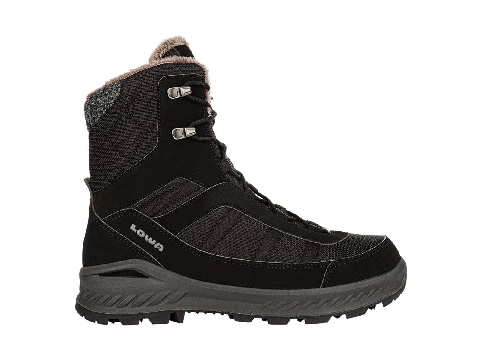 Lowa Trident III GTX Boot - Women's Black