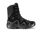 Lowa Zephyr GTX Hi TF Hiking Shoes - Men's Black Medium 8 3105320999-BLACK-Medium-8