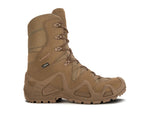 Lowa Zephyr GTX Hi TF Hiking Shoes - Men's Black Medium 8 3105320999-BLACK-Medium-8