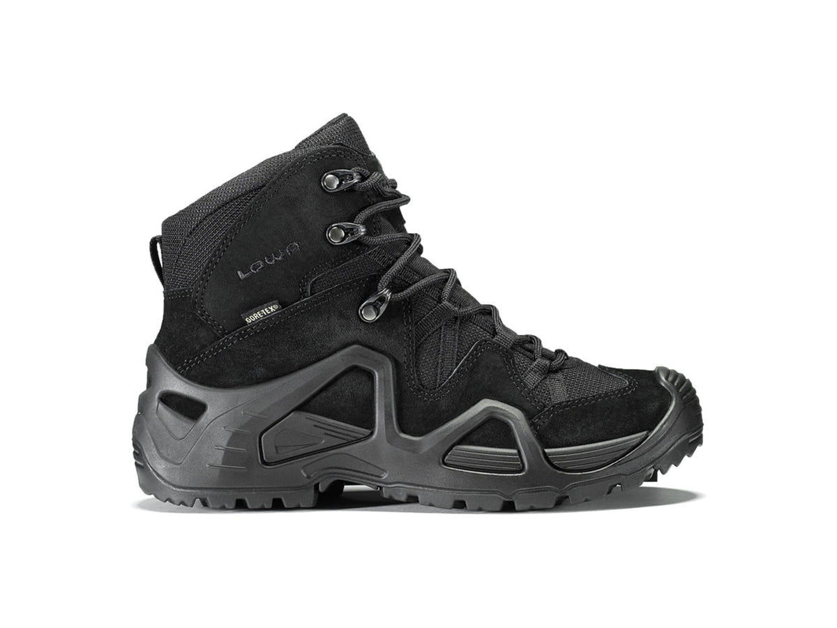 Lowa Zephyr GTX Mid TF Hiking Shoes - Women's