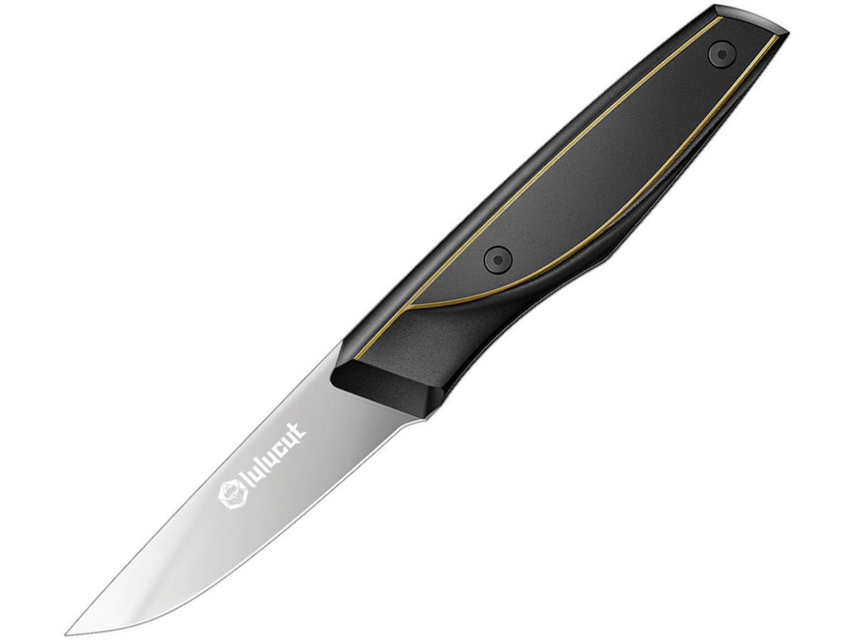 lulucut Meteorite Paring Knife 3.5-In LL0802B03