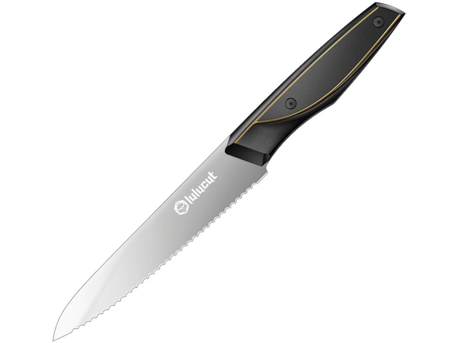 lulucut Meteorite Steak Knife Set LL1302B05S