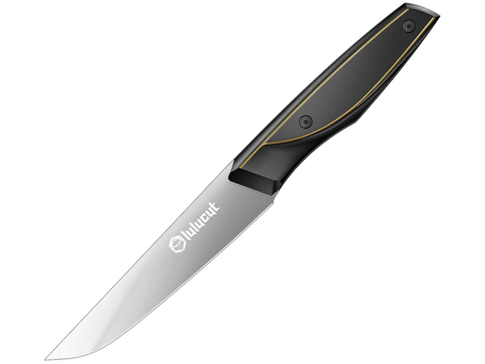lulucut Meteorite Steak Knife Set LL1303B05S