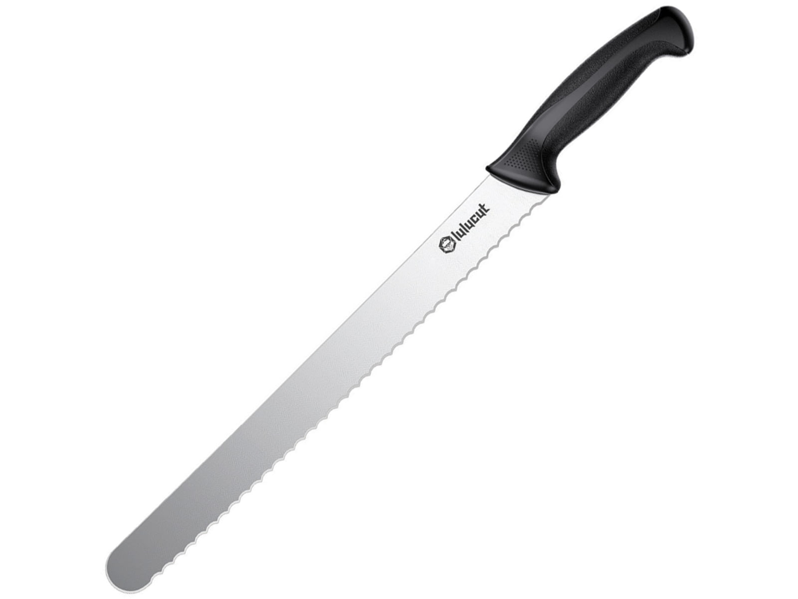 lulucut Premiumcut Bread Knife 12" LL0901B12