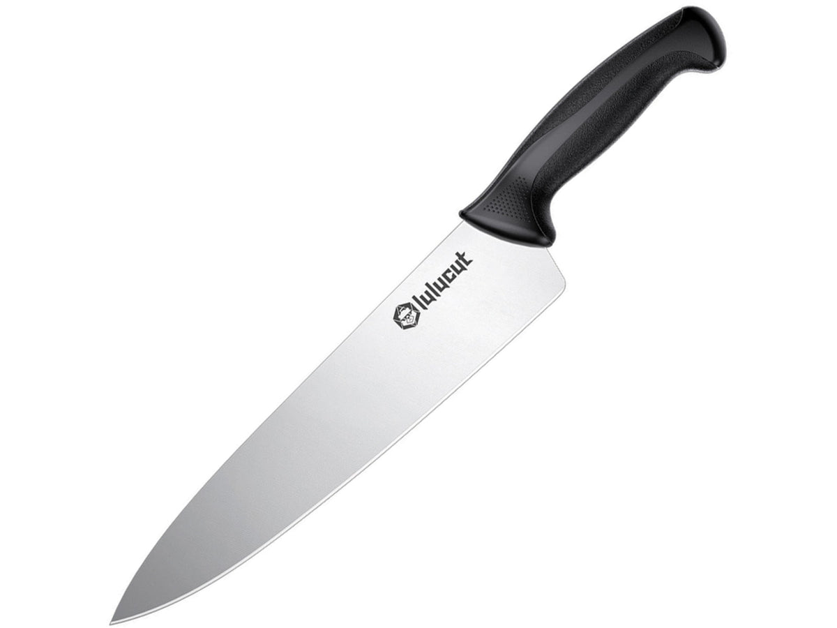 lulucut Premiumcut Chef's Knife 10" LL0201B10