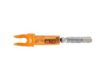 Lumenok Lighted Spartan Nock Orange 3 pack 1006490