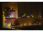 LuminAID Add-On String Lights White