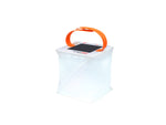 LuminAID PackLite Nova USB Solar 100 Lumen Lantern