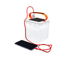 LuminAID PackLite Titan 2-in-1 Power Lanterns