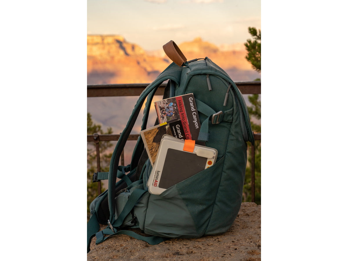 LuminAID PackLite Titan 2-in-1 Power Lanterns