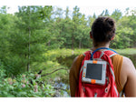LuminAID PackLite Titan 2-in-1 Power Lanterns