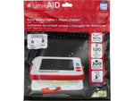 LuminAID Solar String Light w/Phone Charger White 0196-0500