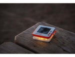 LuminAID Solar String Light w/Phone Charger White 0196-0500
