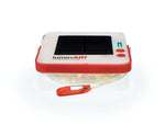 LuminAID Solar String Light w/Phone Charger White 0196-0500