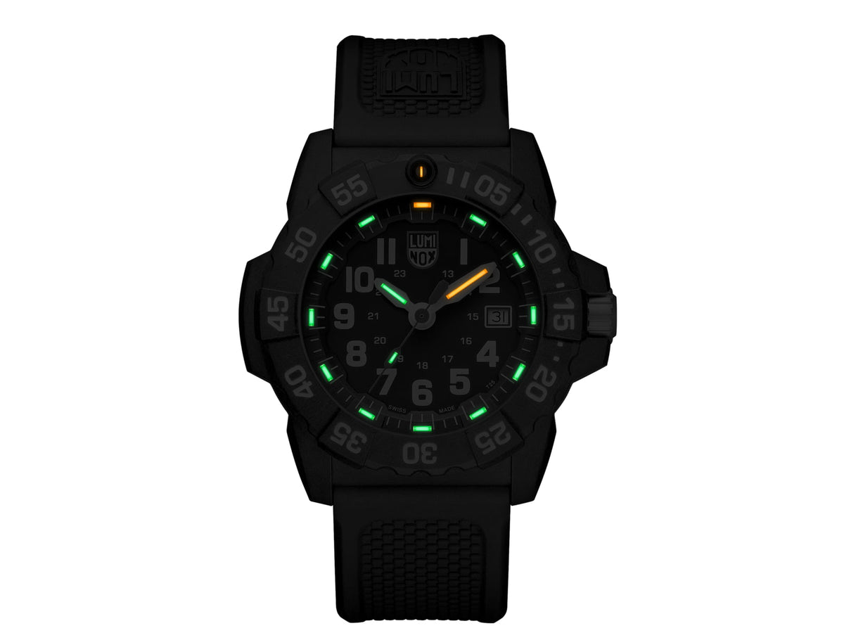 Luminox Navy Seal Dive Watch XS3501F