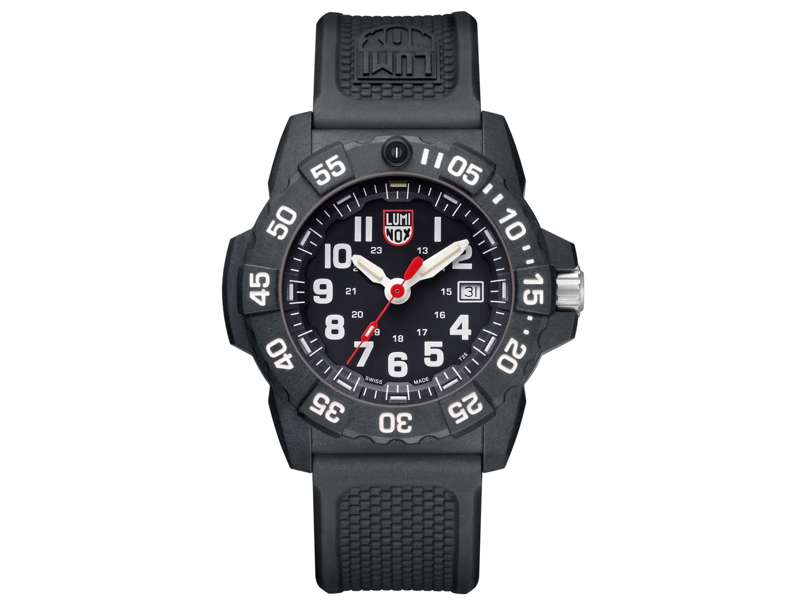 Luminox Navy Seal Dive Watch XS3501F